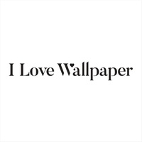 I Love Wallpaper - Logo