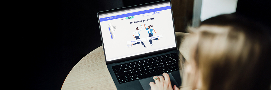 Smartsteuer 39.99€ – inklusive 5 Abgaben pro Steuerjahr