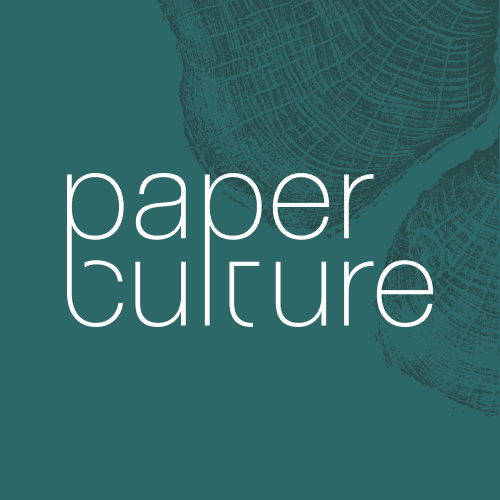 Paper Culture logo