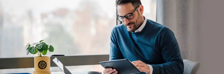 Keeper Security - Deal