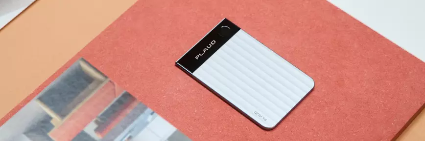 Plaud - 5€ de réduction