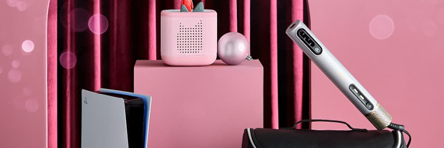 Black Friday Deals! Get Up to 30% Off Selected Tech & Gaming at Very