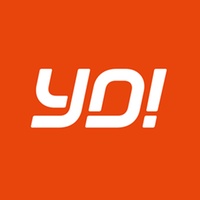 Yo Sushi - Logo