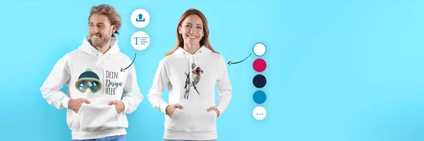 Hol dir bis zu 40% Mengenrabatt bei bei Shirtinator