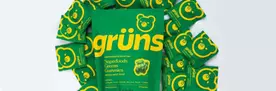 Gruns - 25% Off