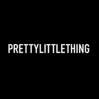 Pretty Little Thing - Logo