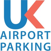 UK Meet and Greet Airport Parking - Logo