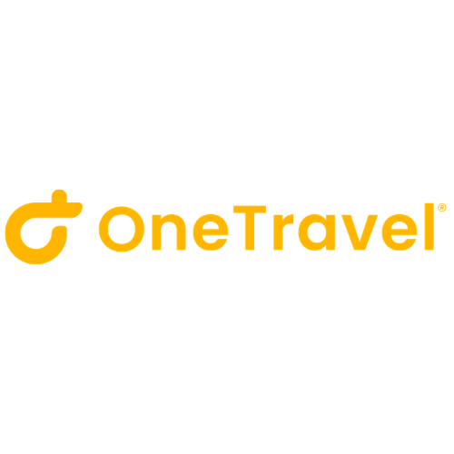 OneTravel logo