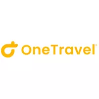 OneTravel - Logo