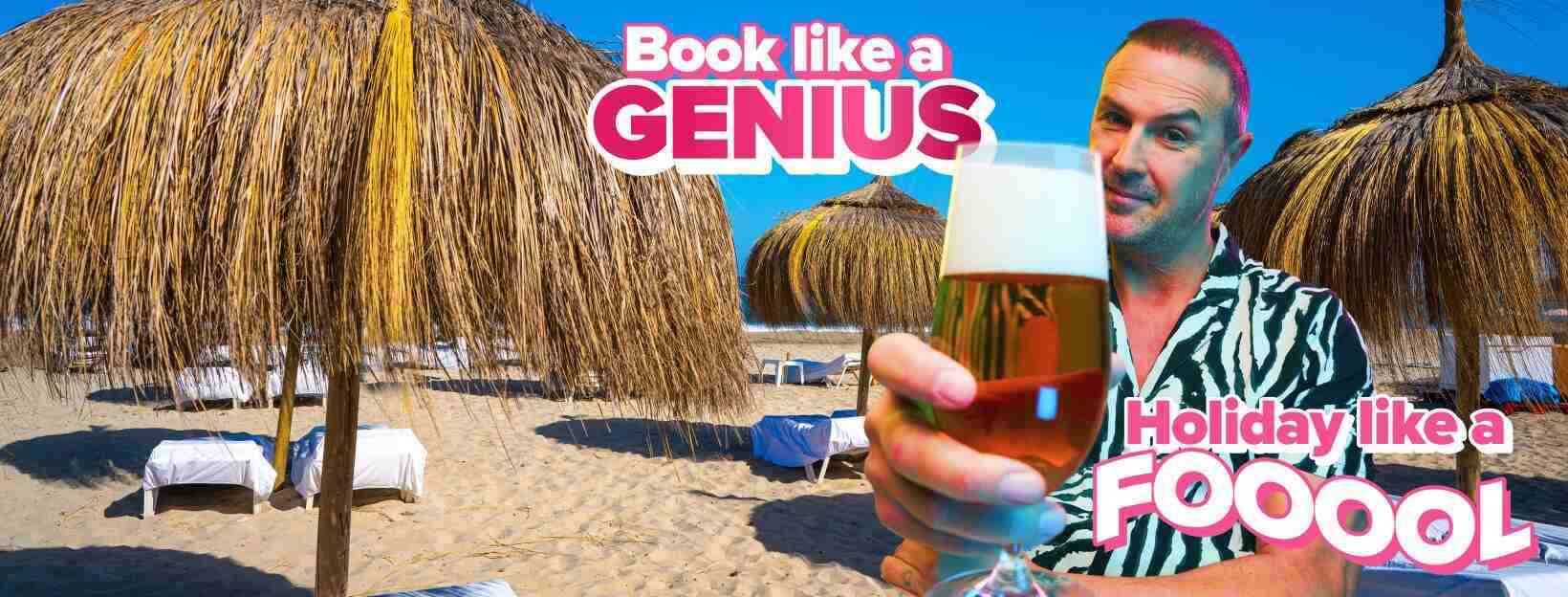 On the Beach voucher code