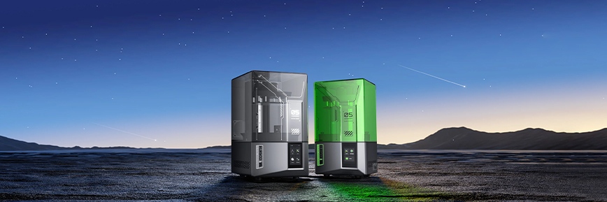 Free €30 Voucher with Orders Over €200 at ELEGOO