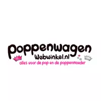 Poppenwagen-webwinkel.nl - Logo
