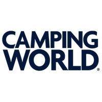 Camping World - Logo