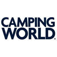 Camping World - Logo