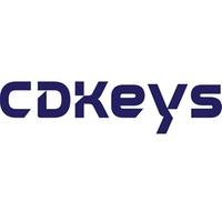 CDKeys - Logo