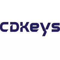 CDKeys - Logo