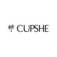 Cupshe  - Logo