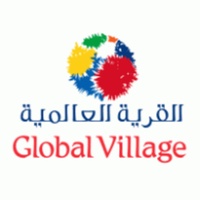 Global Village Dubai - Logo