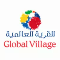 Global Village Dubai - Logo