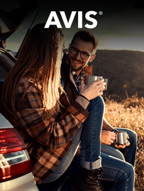 Avis - $15 Off