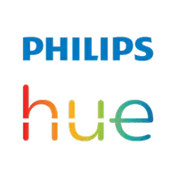 Philips Hue - Logo