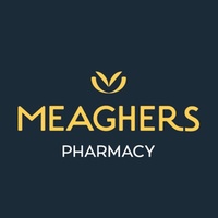 Meaghers Pharmacy - Logo