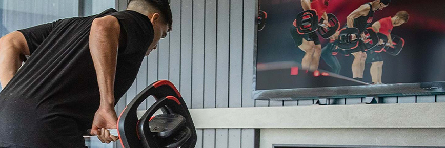 £4 for 4 Weeks of Unlimited Access at Les Mills