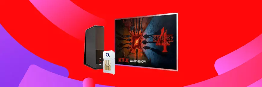 Order £0 Setup Fee at Virgin Media | Discounts