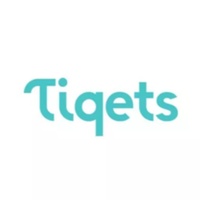 Tiqets - Logo