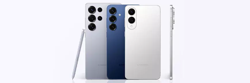 Codice sconto Samsung fino al 20% su S24 Family