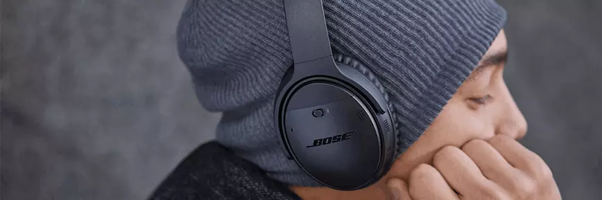 Bose UK Sale Offers of Up to 40%