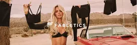 Fabletics - 25€ Rabatt