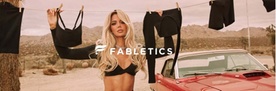 Fabletics - 25€ Rabatt