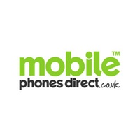 Mobilephonesdirect - Logo