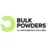 Bulk Powders - Code Promo