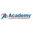 Academy Sports + Outdoors - 50% Off