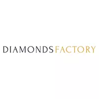 Diamonds Factory - Logo