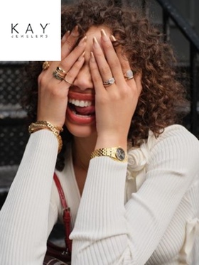 Kay Jewelers - Deal