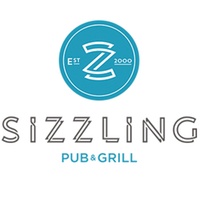 Sizzling Pub company - Logo