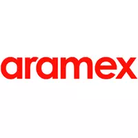 Aramex - Logo