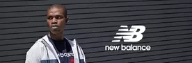 New Balance - 30% Rabatu
