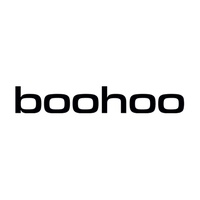 Boohoo - Logo