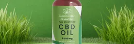 Supreme CBD - Super Offer