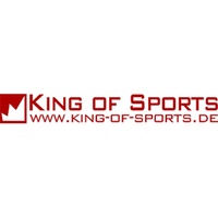 Kings of Sports - Logo