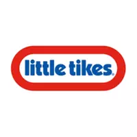 Little Tikes - Logo