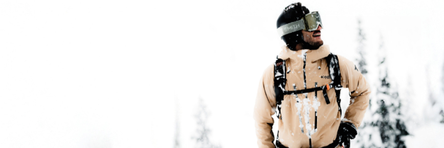 Saldi invernali con grandi sconti su abbigliamento outdoor: risparmia ora su Columbia