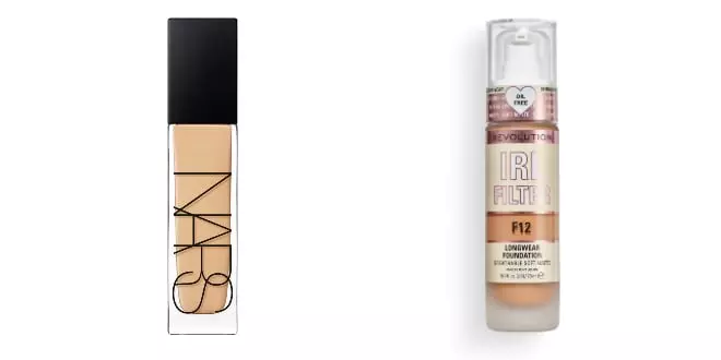 NARS Foundation Dupe | Best Makeup Dupes UK