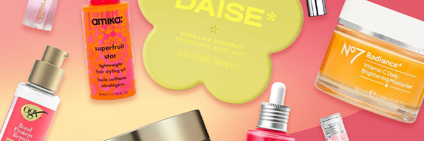 Free £5 Gift Card with Orders Over £60 at Boots