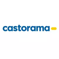 Castorama - Logo