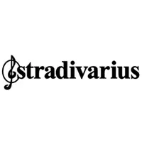 Stradivarius - Logo